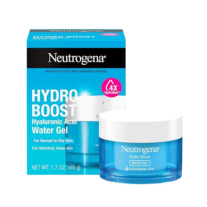Neutrogena Hidratante Hydro Boost - Water Gel