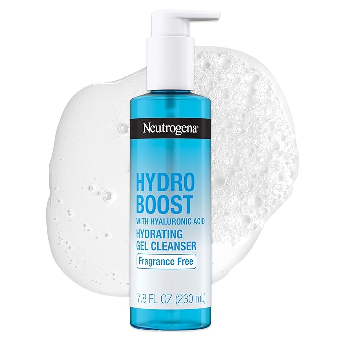 Neutrogena Hydro Boost Gel hidratante