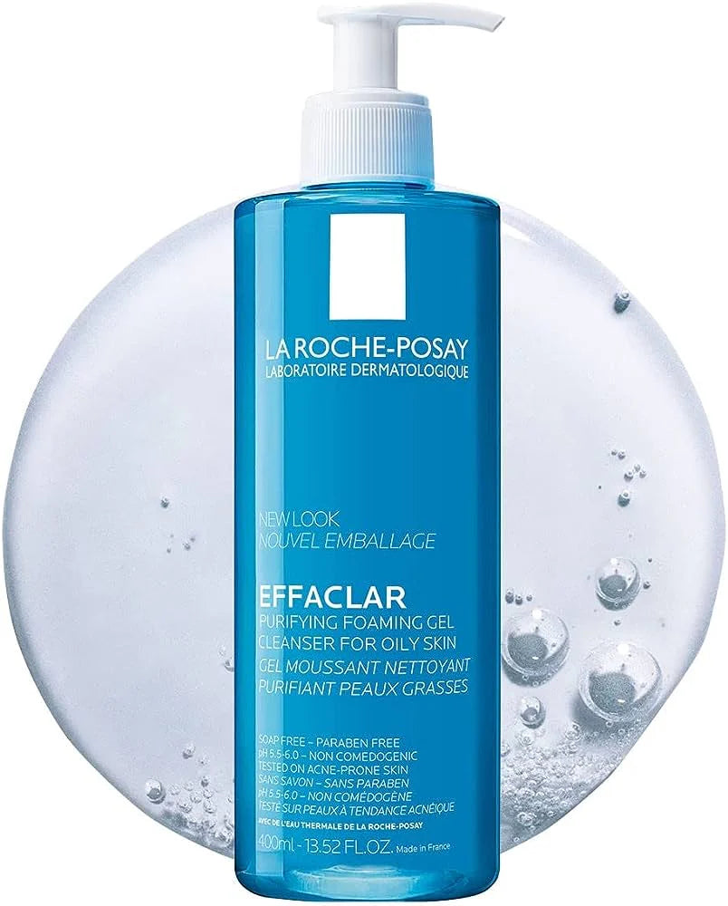 La Roche-Posay Effaclar