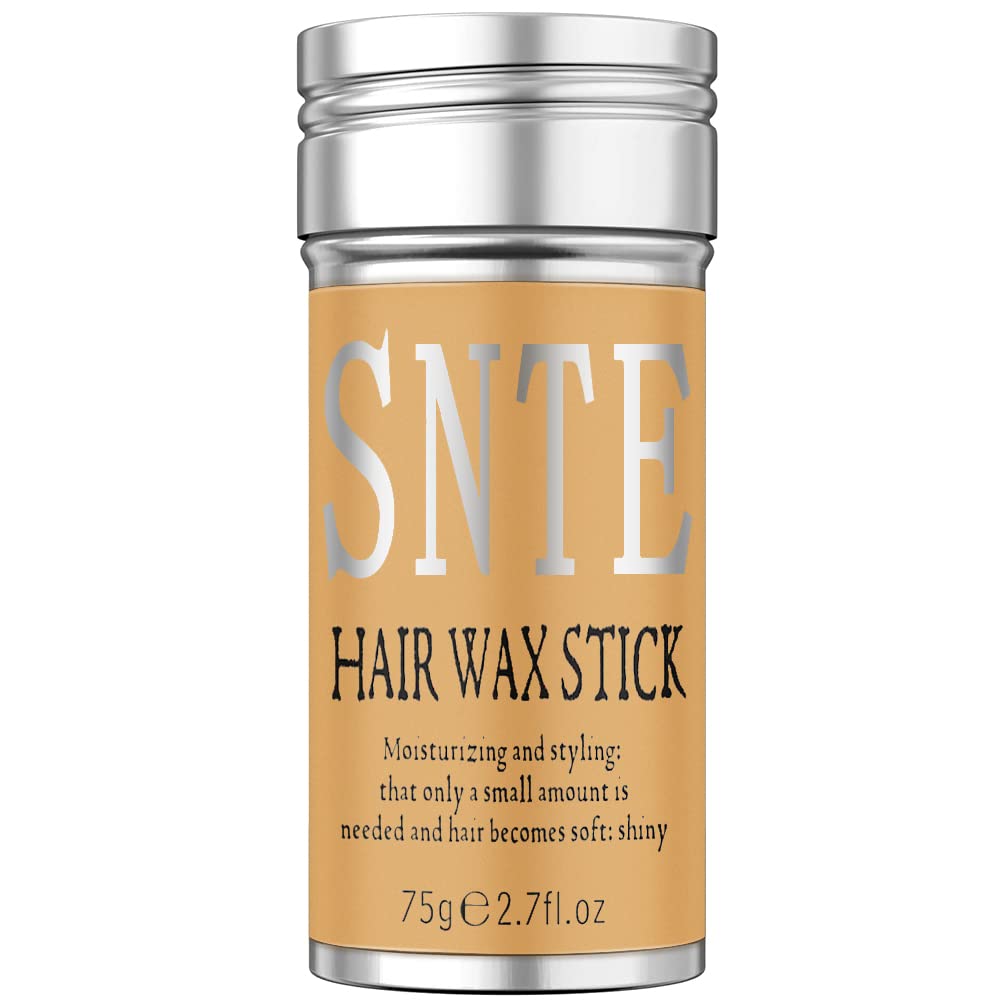 Barra de cera para el cabello Samnyte