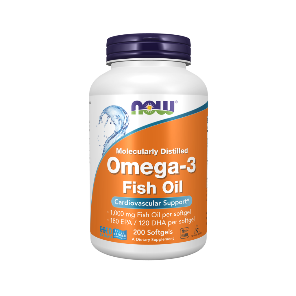 Omega-3