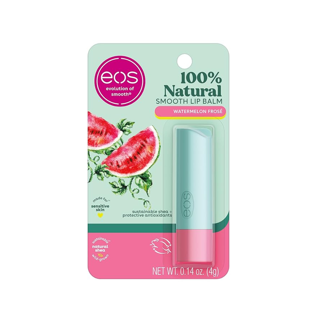Lip Balm eos unidad