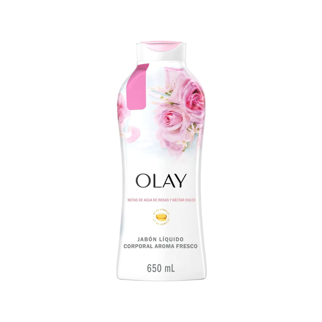 Olay Jabón Líquido (UNIDAD)