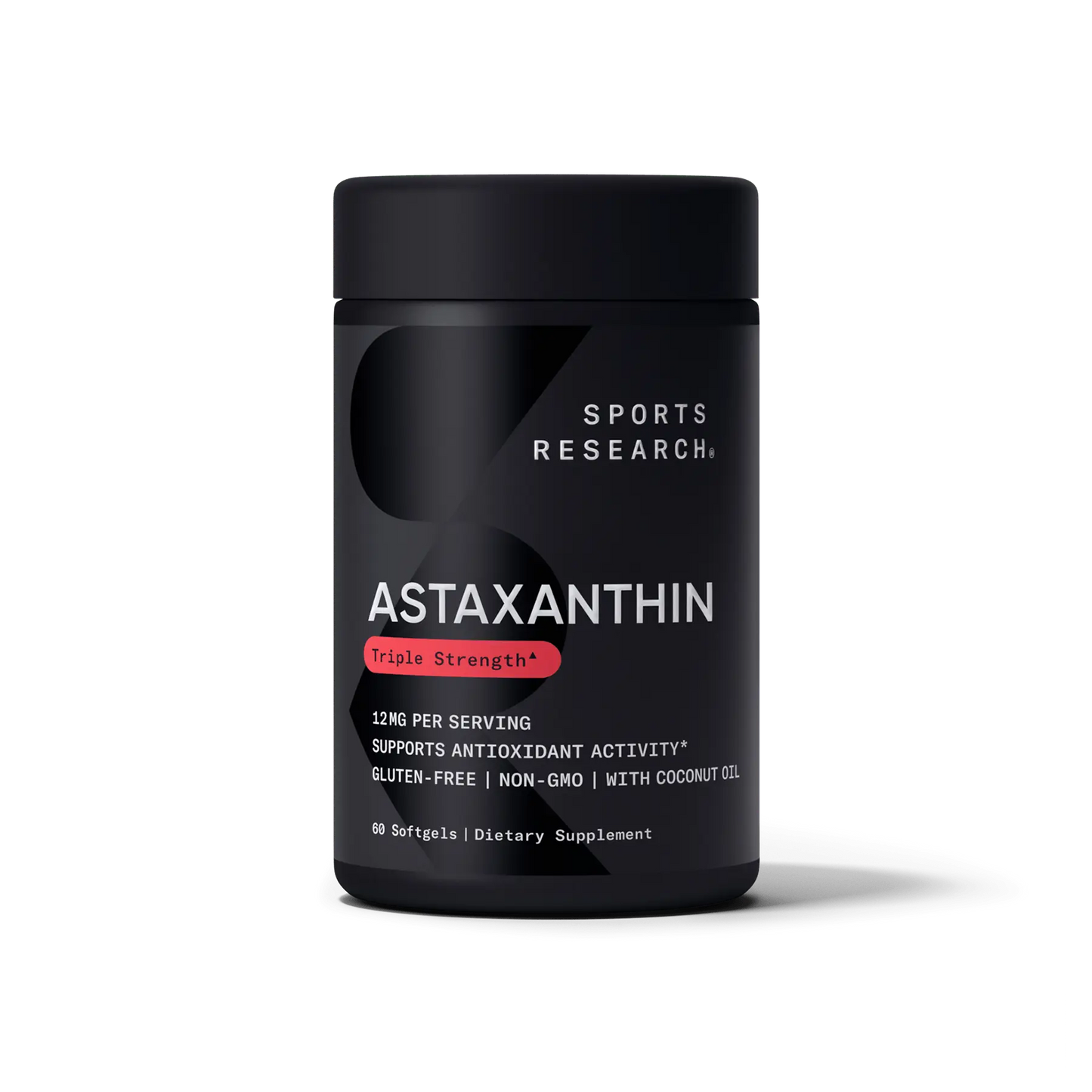 Sports Research® Astaxantina