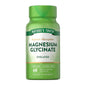 Nature's Truth Cápsulas de Glicinato de Magnesio