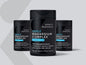 Sports Research® Complejo quelatado de triple magnesio con glicinato, taurinato y malato (Chelamax®) 120 cápsulas vegetales