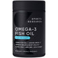 Omega-3 -Sport Reseach