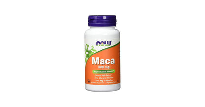 NOW Maca