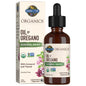 Garden of Life mykind Organics - Aceite de orégano estacional
