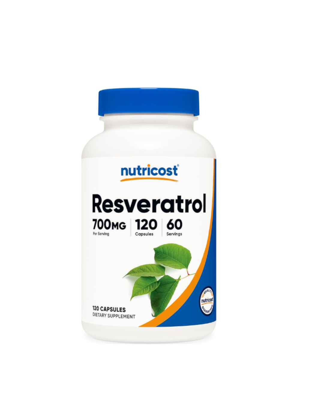 Nutricost Resveratrol