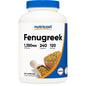 Nutricost Fenugreek-120 servings