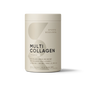 Sports Research® Polvo de proteína de colágeno múltiple + vitamina C